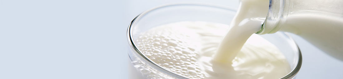 milk banner